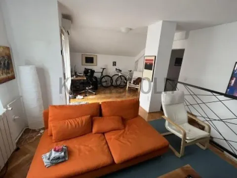 Prodaja, četvorosoban stan, 110m², Bele Vode, Beograd - image 2