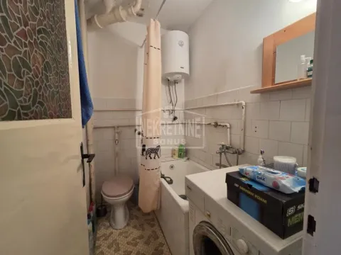 Sale, apartment, 29m², Kertvaroš, Subotica - image 5