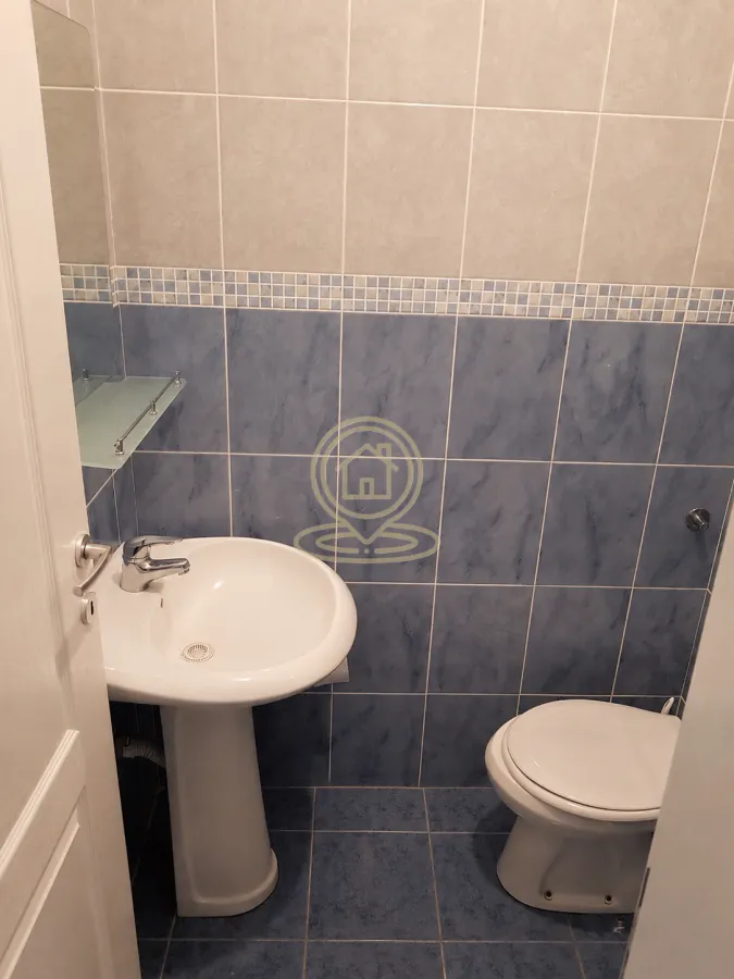 Rent, two bedroom apartment, 51m², Podbara, Novi Sad Sve Podlokacije