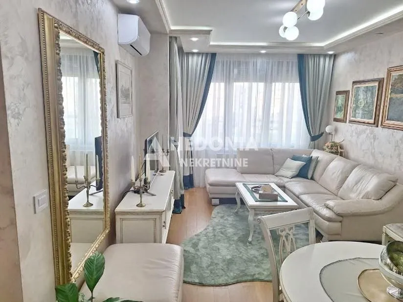 Prodaja, dvosoban stan, 61m², Novi Beograd Sve Podlokacije, Beograd