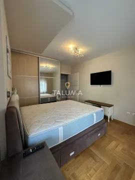 Rent, two bedroom apartment, 109m², Preko Morače, Podgorica - image 14