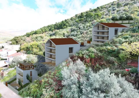 Prodaja, plac, 1967m², Budva, Crna Gora - image 17