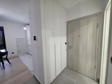 Izdavanje, dvosoban stan, 63m², Preko Morače, Podgorica - image 3