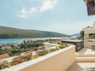 Sale, three bedroom apartment, 133m², Herceg Novi, Crna Gora - image 19