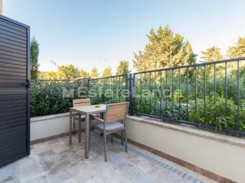 Rent, studio apartment, 40m², Luštica Bay, Tivat - image 4