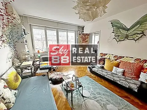 Prodaja, jednosoban stan, 38m², Vračar Hram, Vračar Sve Podlokacije - image 3