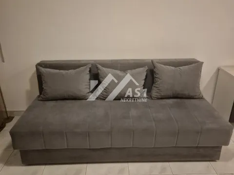Rent, apartment, 20m², Grbavica, Novi Sad Sve Podlokacije - image 2