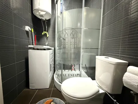 Rent, two bedroom apartment, 65m², Ljubović, Podgorica - image 12