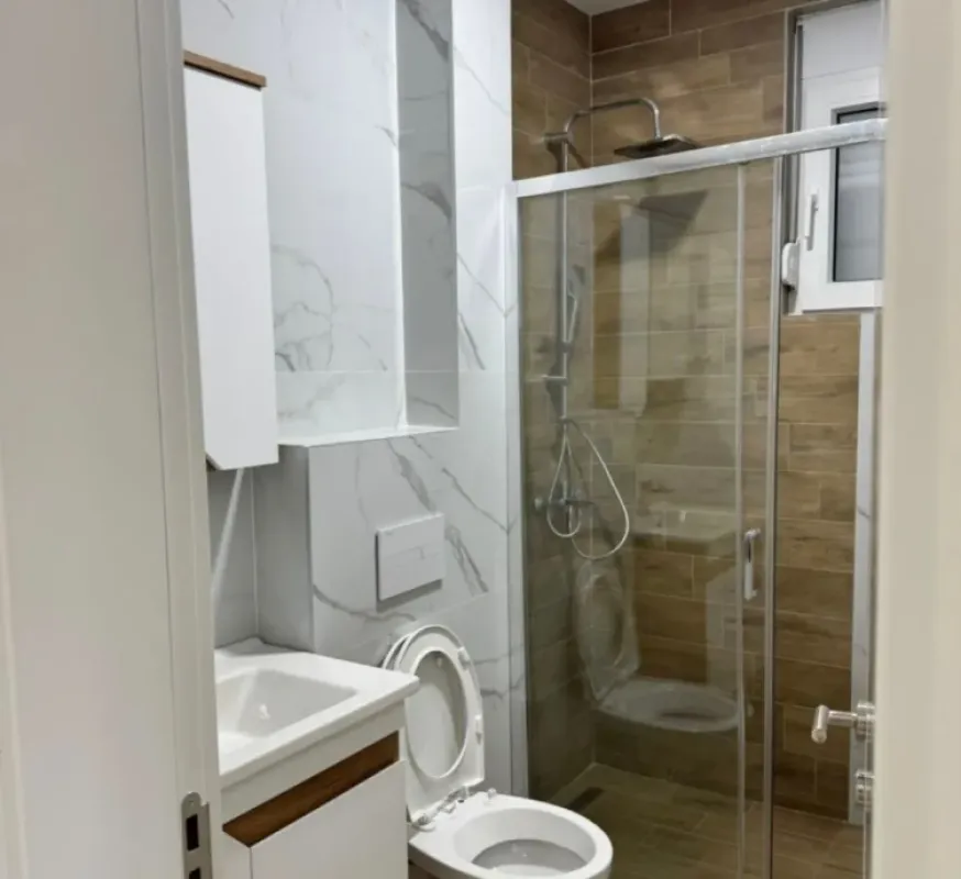 Prodaja, dvosoban stan, 74m², Bar, Crna Gora