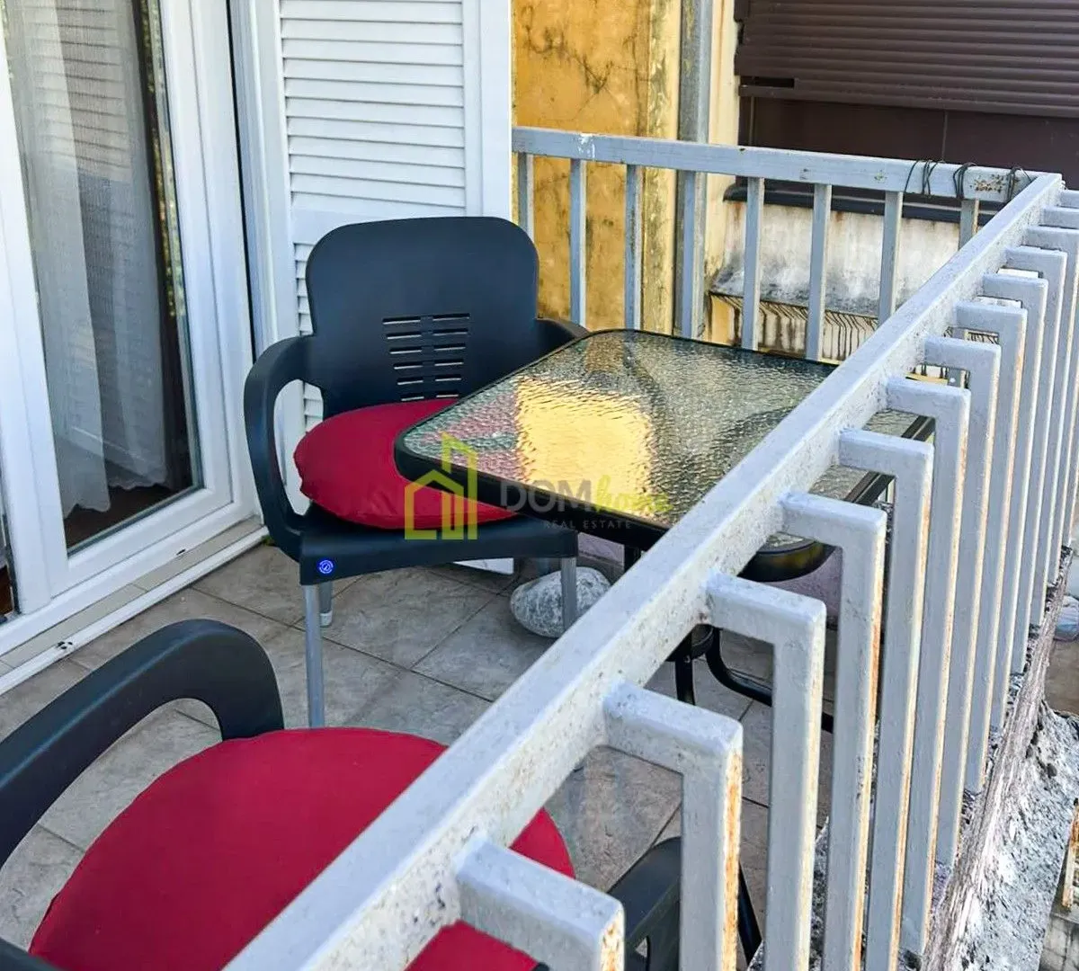 Rent, studio apartment, 35m², Gorica C, Podgorica