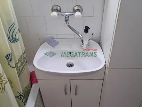 Rent, three bedroom apartment, 70m², Liman 2, Novi Sad Sve Podlokacije - image 14