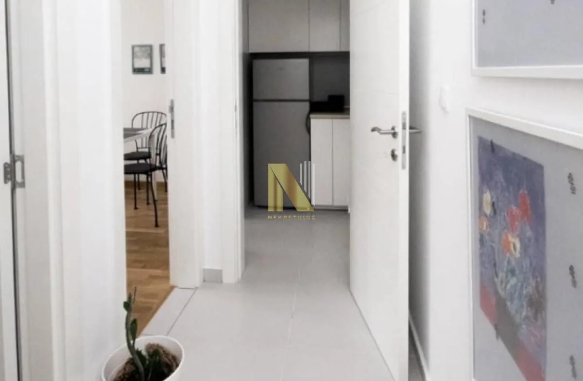 Izdavanje, jednosoban stan, 33m², Rotkvarija, Novi Sad Sve Podlokacije