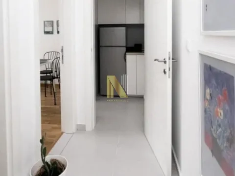 Izdavanje, jednosoban stan, 33m², Rotkvarija, Novi Sad Sve Podlokacije - image 6