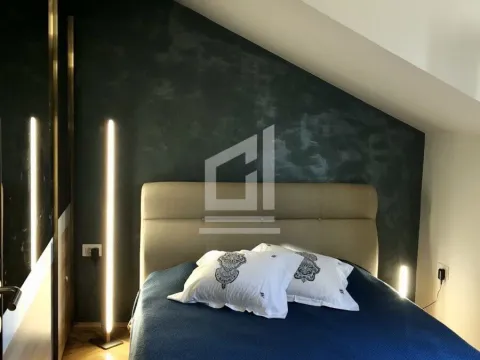 Prodaja, dvosoban stan, 50m², Stari Grad Kotor, Kotor - image 7