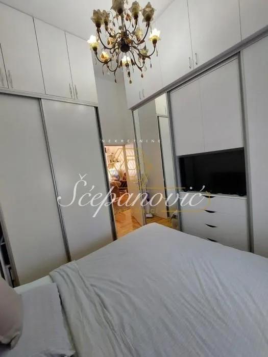 Rent, three bedroom apartment, 91m², Socijalno, Novi Sad Sve Podlokacije