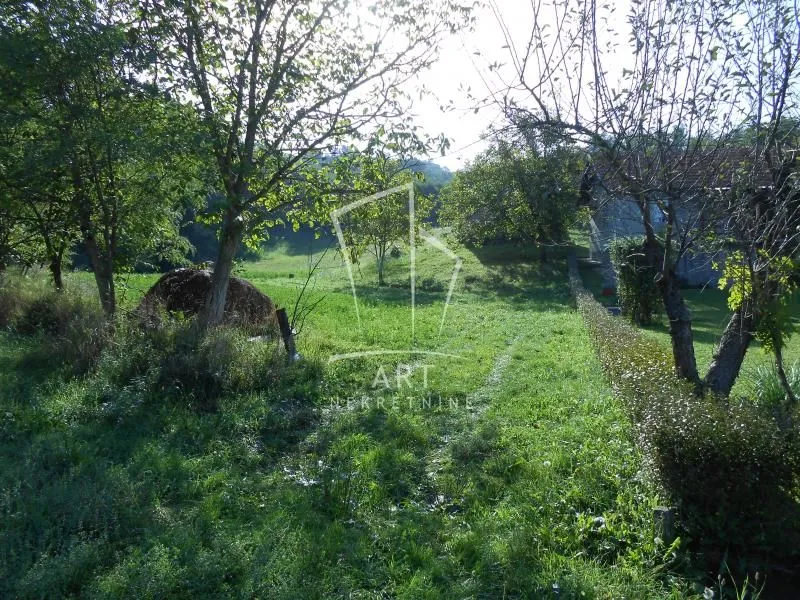 Prodaja, plac, 7000m², Vrčin, Grocka