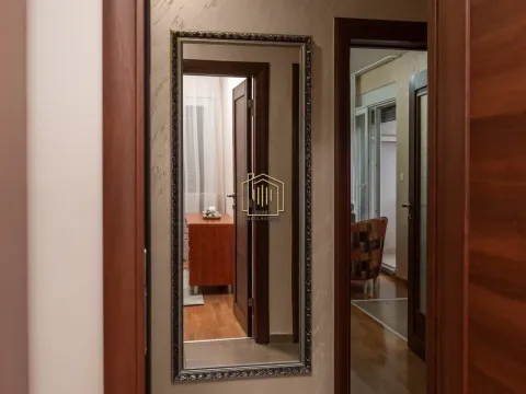 Izdavanje, dvosoban stan, 56m², Momišići, Podgorica - image 3