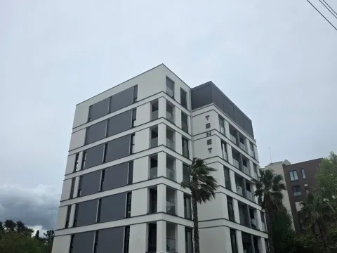 Rent, one bedroom apartment, 45m², Zagorič, Podgorica - image 1