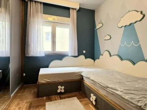 Rent, two bedroom apartment, 63m², Golubovina, Budva - image 6