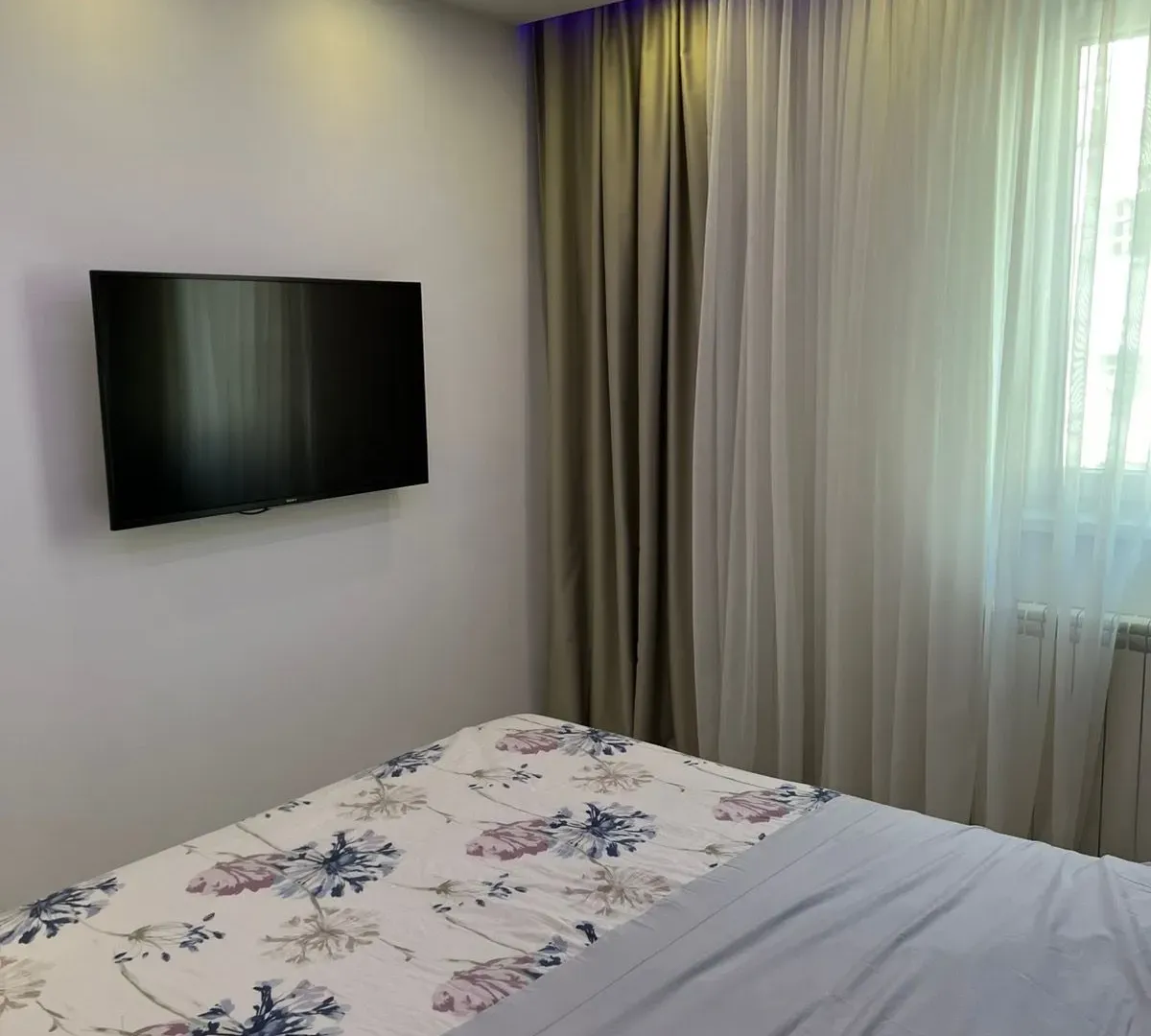Rent, two bedroom apartment, 45m², Voždovac Sve Podlokacije, Beograd