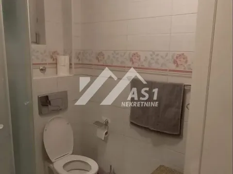 Izdavanje, jednosoban stan, 33m², Spens, Novi Sad Sve Podlokacije - image 10