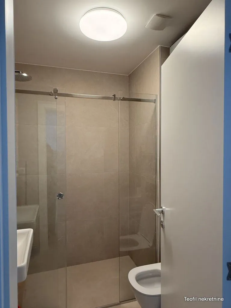 Rent, one bedroom apartment, 40m², Zemun Centar, Zemun Sve Podlokacije
