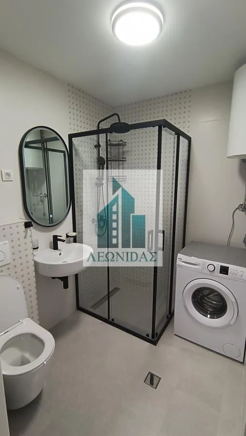 Rent, one bedroom apartment, 37m², Medijana, Niš