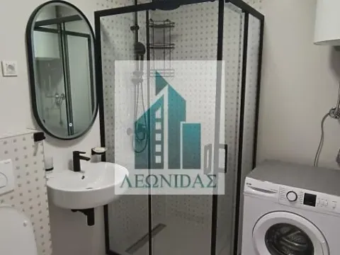Rent, one bedroom apartment, 37m², Medijana, Niš - image 8