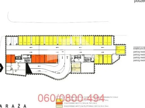 Sale, office space, 163m², Zemun Sve Podlokacije, Beograd - image 5