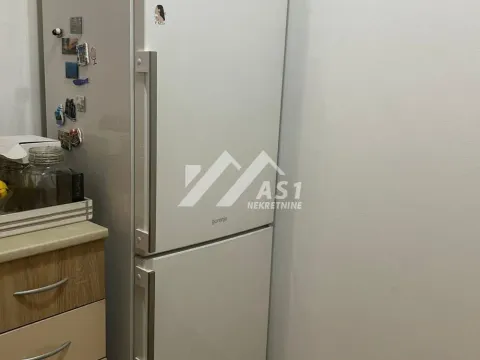 Rent, three bedroom apartment, 60m², Bulevar Evrope, Novi Sad Sve Podlokacije - image 4