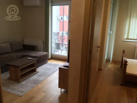 Rent, two bedroom apartment, 42m², Rotkvarija, Novi Sad Sve Podlokacije - image 7