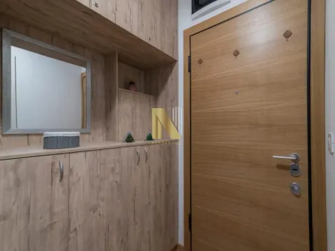 Rent, apartment, 56m², Centar, Novi Sad - image 12