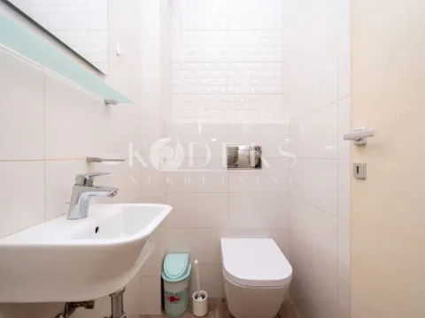 Rent, two bedroom apartment, 59m², City Kej, Podgorica - image 10