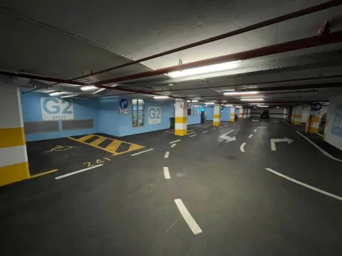 Rent, parking/garage, 14m², Zabjelo, Podgorica - image 2