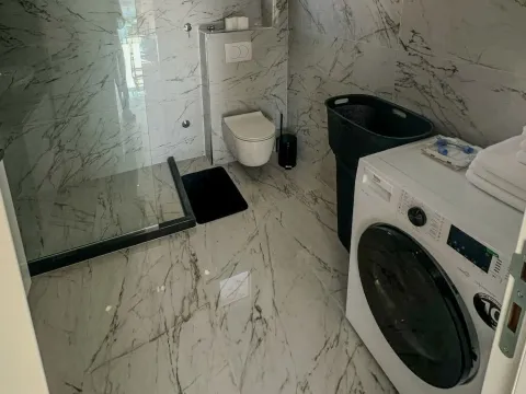 Rent, apartment, 102m², Seljanovo, Tivat - image 12
