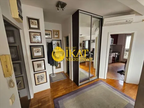 Prodaja, četvorosoban stan, 98m², Bulbulder, Zvezdara Sve Podlokacije - image 5