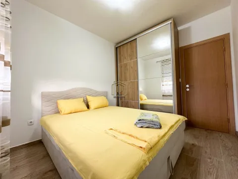 Izdavanje, jednosoban stan, 38m², Zabjelo, Podgorica - image 10