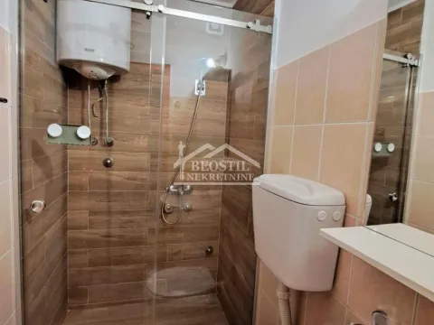Rent, three bedroom apartment, 81m², Crveni Krst, Beograd - image 5