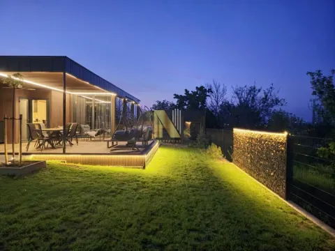 Izdavanje, kuća, 50m², Karagača, Petrovaradin - image 2