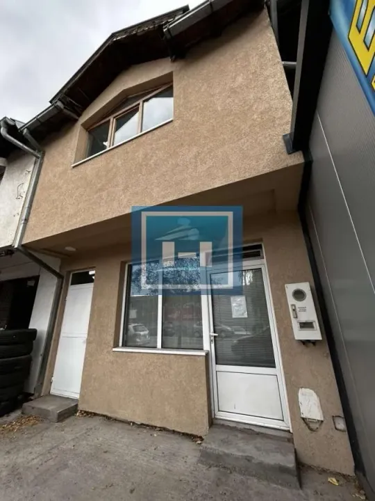 Rent, office space, 45m², Centar, Paraćin