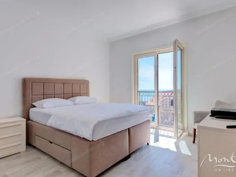 Sale, two bedroom apartment, 143m², Luštica Bay, Tivat - image 5