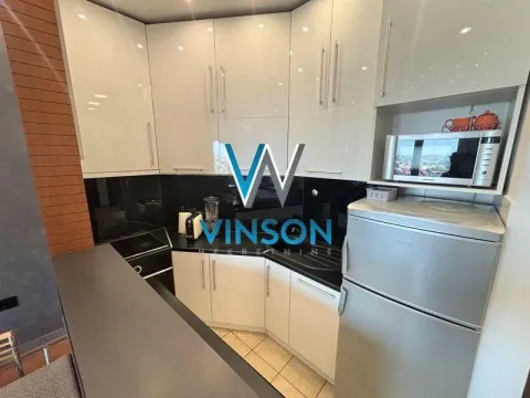 Izdavanje, dvosoban stan, 54m², Bulevar Evrope, Novi Sad Sve Podlokacije - image 8
