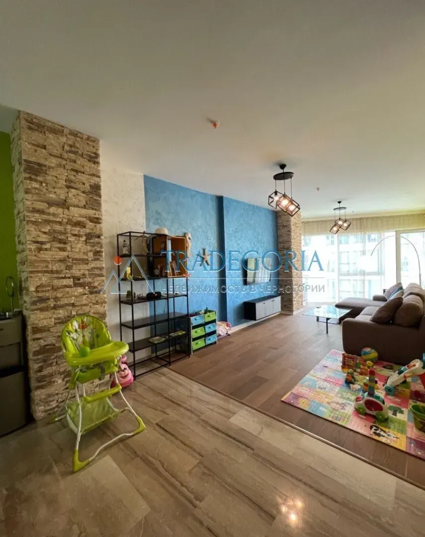 Prodaja, jednosoban stan, 77m², Budva, Crna Gora