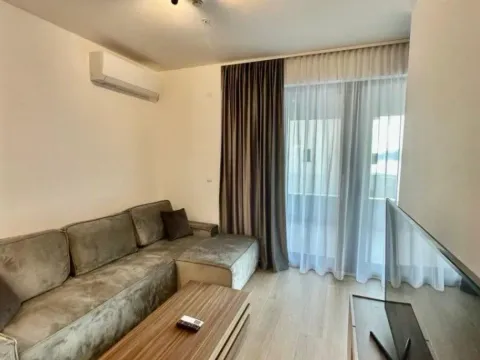 Prodaja, jednosoban stan, 57m², Rafailovići, Budva - image 1