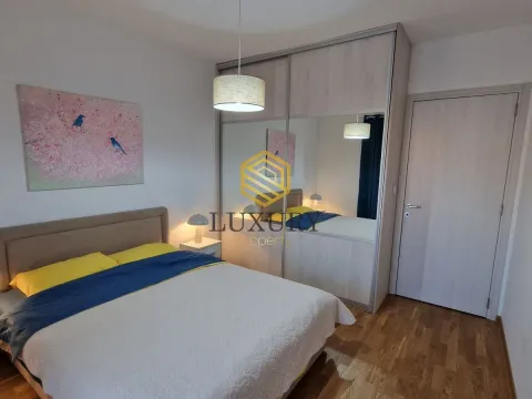 Izdavanje, jednosoban stan, 51m², City Kvart, Podgorica - image 6
