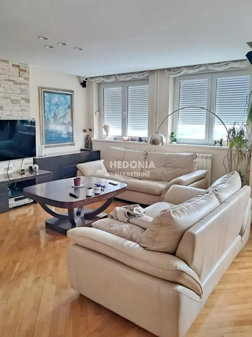 Rent, apartment, 192m², Voždovačka Crkva, Voždovac Sve Podlokacije