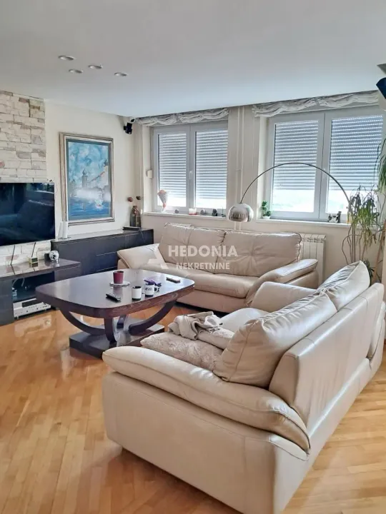 Rent, apartment, 192m², Voždovačka Crkva, Voždovac Sve Podlokacije