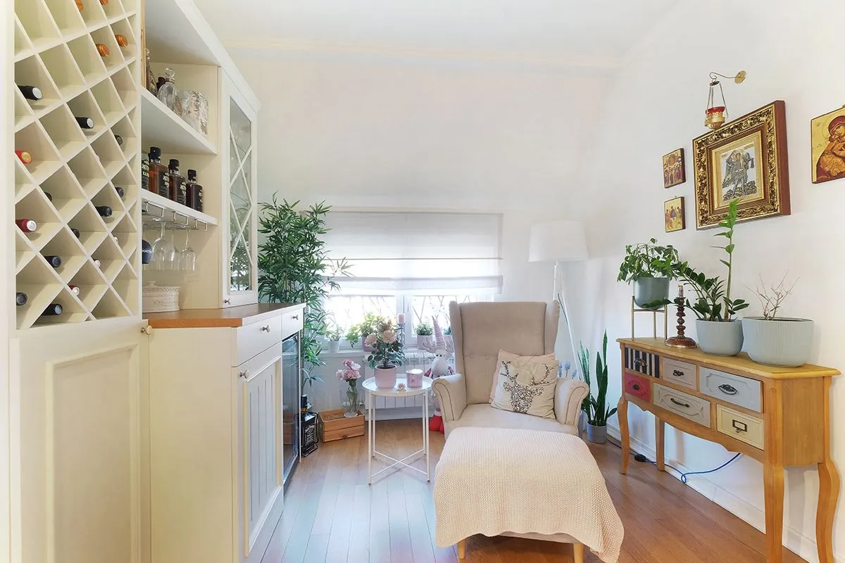 Sale, apartment, 147m², Lekino Brdo, Voždovac Sve Podlokacije