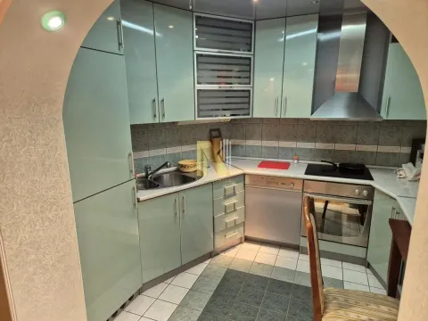 Izdavanje, dvosoban stan, 53m², Klisa, Novi Sad Sve Podlokacije - image 5