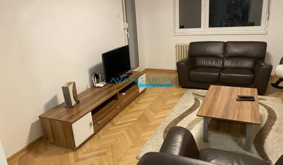 Rent, apartment, 105m², Filmski Grad, Beograd